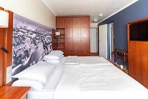 Arthotel ANA im Olympiapark