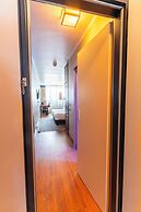 Arthotel ANA im Olympiapark