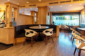 Arthotel ANA im Olympiapark