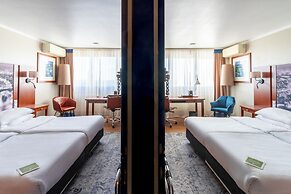 Arthotel ANA im Olympiapark