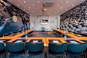 Arthotel ANA im Olympiapark