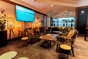 Arthotel ANA im Olympiapark