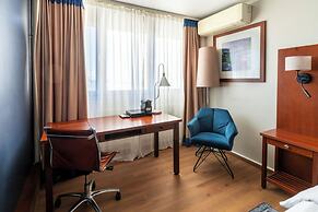 Arthotel ANA im Olympiapark