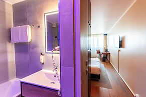 Arthotel ANA im Olympiapark