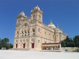 Hotel TEJ