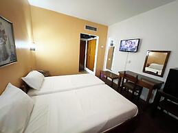 Hotel TEJ