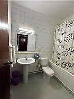 Hotel TEJ