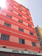 Hotel TEJ