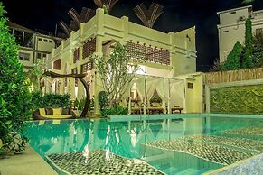The Night Hotel