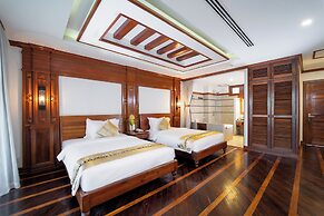 The Night Hotel