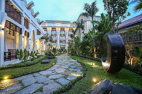 The Night Hotel