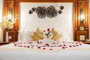 The Night Hotel