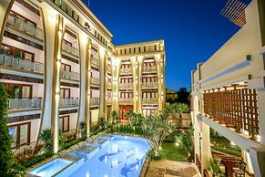 The Night Hotel