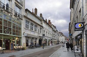 Hôtel de Paris