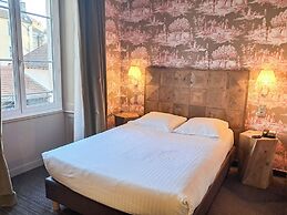 Hôtel de Paris