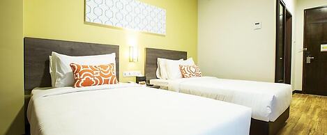 Humaira Hotel