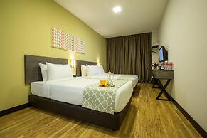 Humaira Hotel