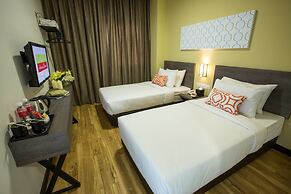 Humaira Hotel