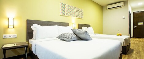 Humaira Hotel