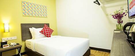 Humaira Hotel