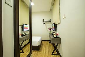 Humaira Hotel