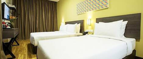Humaira Hotel