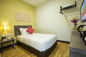 Humaira Hotel
