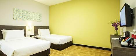 Humaira Hotel