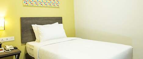 Humaira Hotel