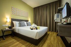 Humaira Hotel