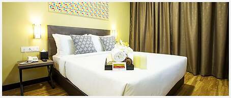 Humaira Hotel