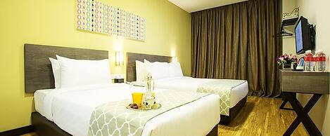 Humaira Hotel