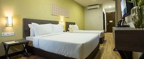 Humaira Hotel