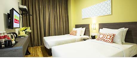 Humaira Hotel