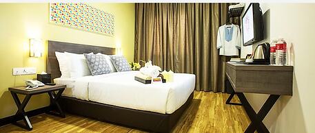 Humaira Hotel