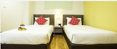 Humaira Hotel