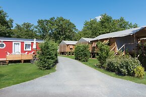 Camping Les Chèvrefeuilles