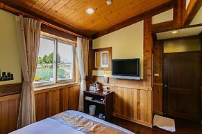 Sheepman Villa