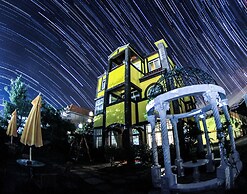 Sheepman Villa