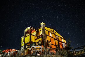 Sheepman Villa
