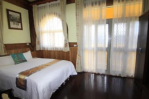 Sheepman Villa