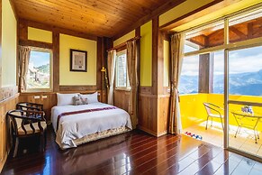 Sheepman Villa