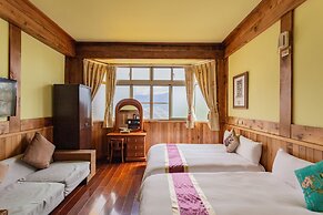Sheepman Villa
