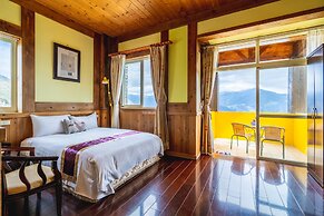Sheepman Villa