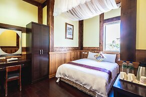 Sheepman Villa