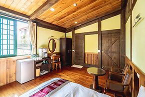 Sheepman Villa