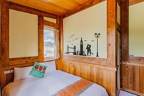 Sheepman Villa