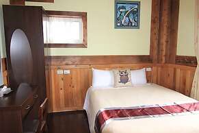 Sheepman Villa