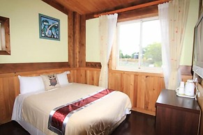 Sheepman Villa