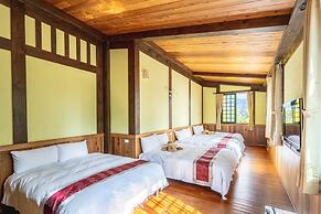 Sheepman Villa